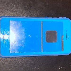 Life proof for IPhone 8 Plus